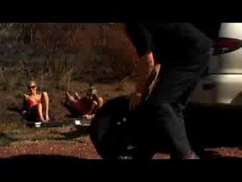 Yobbos Up The Guts Trailer