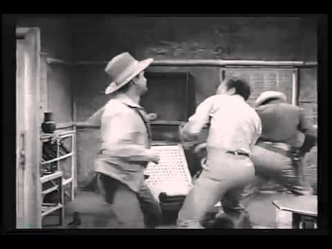 PANTHER GIRL OF THE KONGO 1955 TRAILER