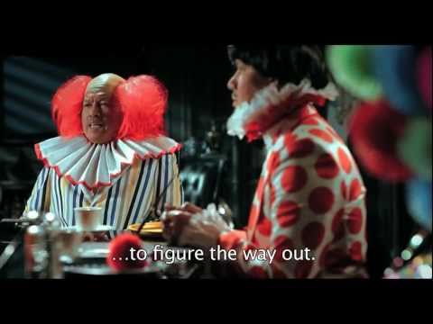 The HZ Comedians International  (Official Trailer HD)