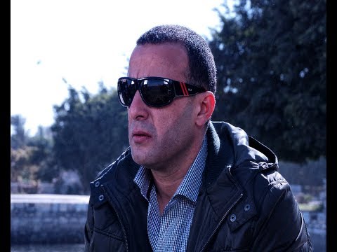 برومو مسلسل خطوط حمراء - رمضان 2012