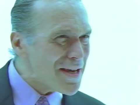 Tribulation (2000) aka Apocalypse III: Tribulation - VHS Trailer