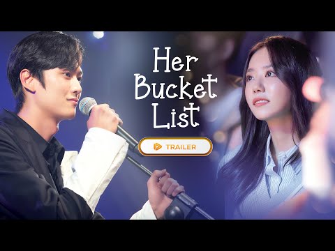 Her Bucket List on WeTV