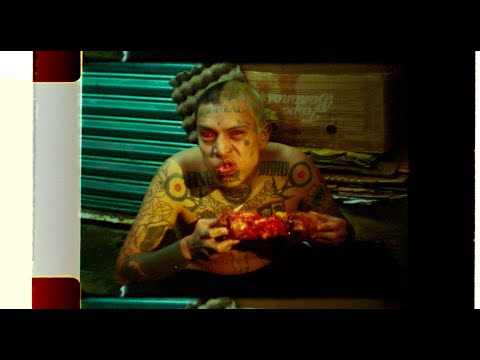 災厄曲: Saiyaku Kyoku | Trailer