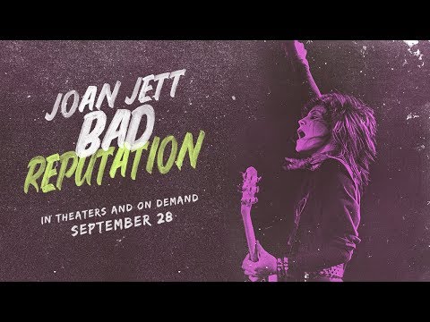 Bad Reputation - Trailer