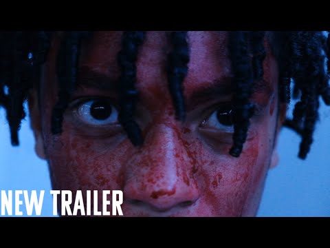 TELL THE VISION- 2nd Trailer