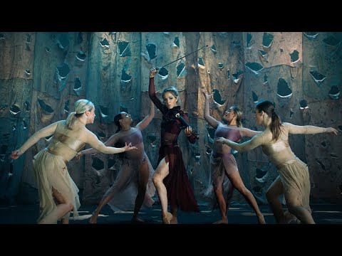 Lindsey Stirling: Home for the Holidays in Theaters Starting November 28th