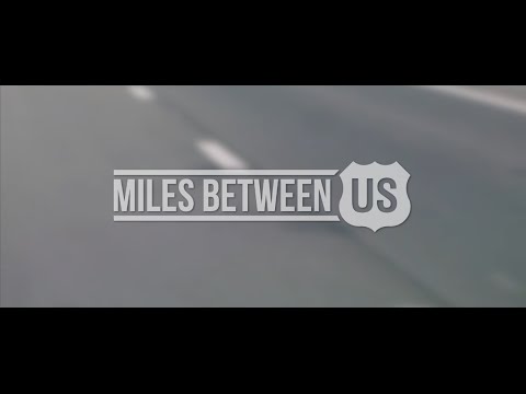 Miles Between Us - Official Trailer (2017)