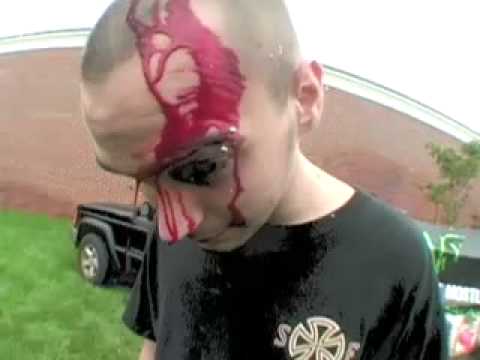 hella crazy 3 (trailer)