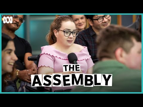 Official Trailer | The Assembly | ABC iview