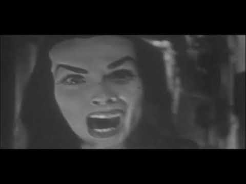 Vampira: the Movie (2006) - Trailer