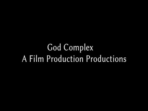 God Complex