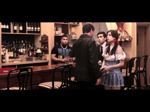 Four Hours - Official HD Movie Trailer (2012)