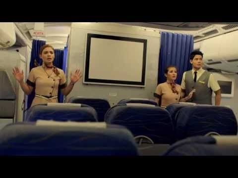 SHAKE RATTLE & ROLL XV OFFICIAL TRAILER