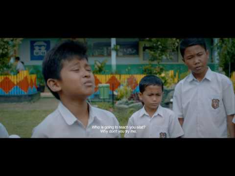 TRAILER SURAU DAN SILEK (ENGLISH SUBTITLE)