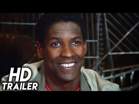 Carbon Copy (1981) ORIGINAL TRAILER [HD 1080p]