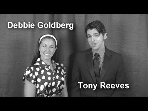 7 Minutes of Mayhem: Hosted by Tony Reeves & Debbie Goldberg - Tonight's film: '286B' - Evan King