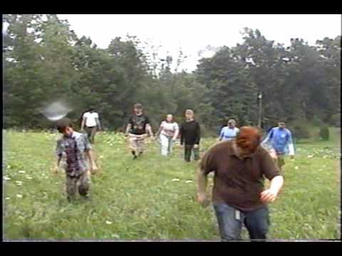 Isaiah's Ungrateful Dead Spot