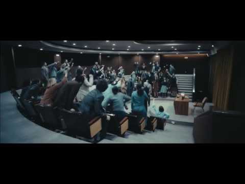 Trailer del cortometraje DEMOCRACIA (2013)