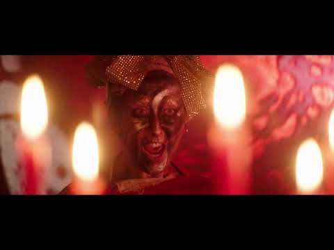 La Bufadora (teaser trailer)