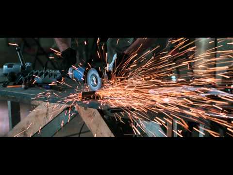 Sound of Noise - officiell trailer