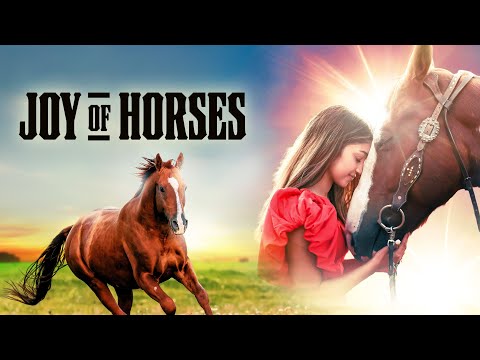 Joy Of Horses (2024) Official Trailer | Coming Soon to ETV