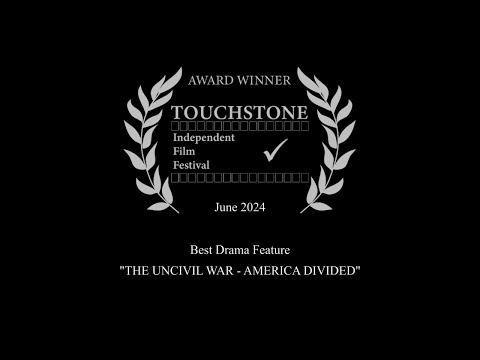 THE UNCIVIL WAR - AMERICA DIVIDED (TRAILER) DIRECTED BY ANDREW HUFF & CHRIS MCKECHNIE(UNITED STATES)