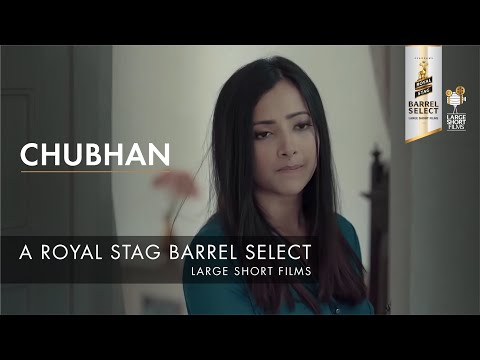 Chubhan | Trailer | Royal Stag Barrel Select Large Short Films