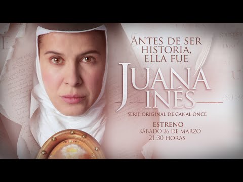 Juana Inés (Promocional)