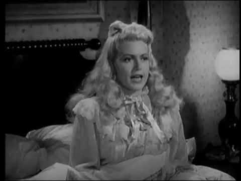Honky Tonk (1941) Trailer