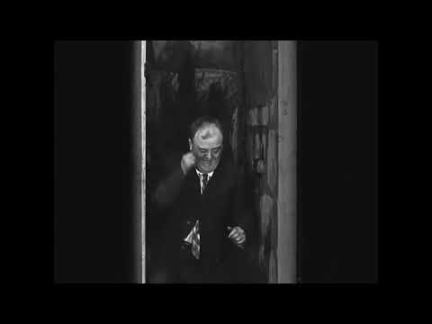 A Smoked Husband (Un marido ahumado)