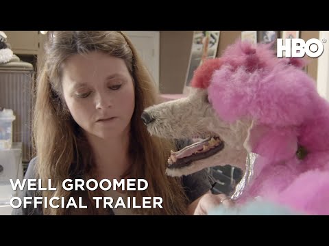 Well Groomed (2019): Official Trailer | HBO