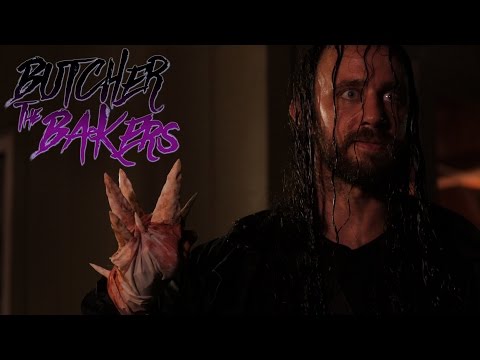 Butcher the Bakers | Official Trailer #1 | 2017