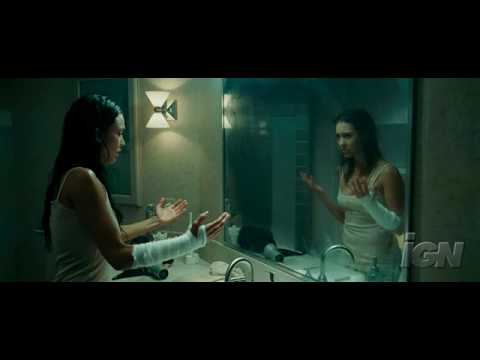 The Eye [2008] Theatrical Trailer