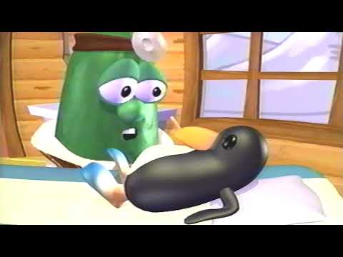 VeggieTales: The Ultimate Silly Song Countdown: Trailer