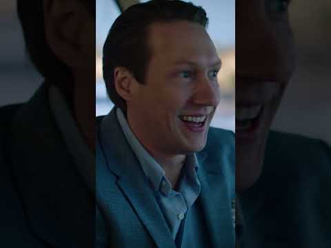 Official Trailer | Viaplay Series