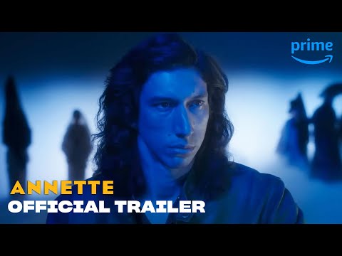 Official Trailer
