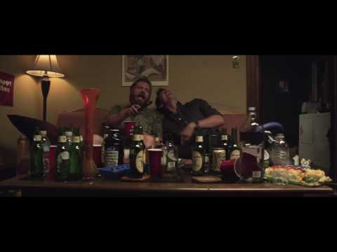 Ryan Dunn's New Movie Trailer, "living will". Funny!!!