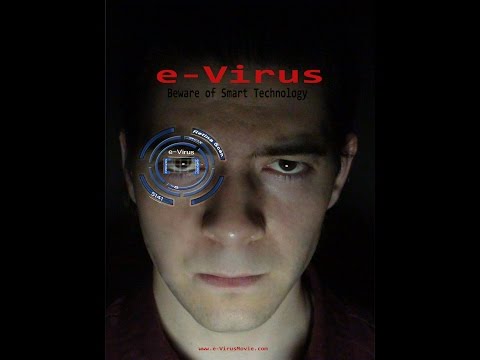 e-Virus Movie Teaser Trailer HD