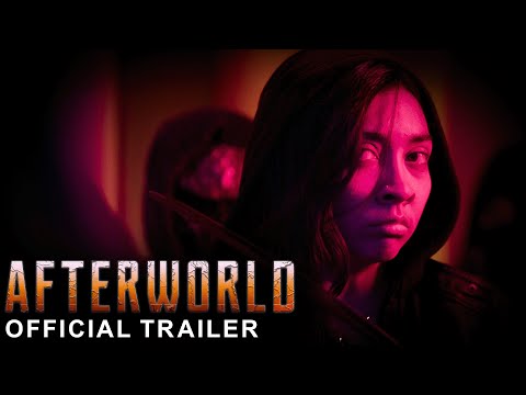 "AFTERWORLD" | Official Trailer (2025)