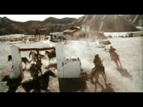 THE UGLY ONES - TRAILER