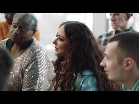 The Assembly 2025 Trailer