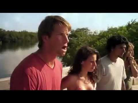 2 HEADED SHARK ATTACK OFFICIAL TRAILER