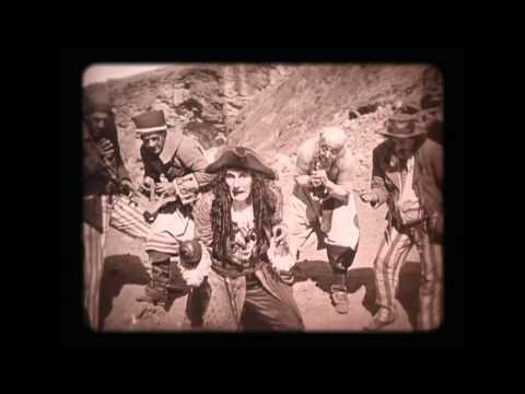 Peter Pan (1924) Trailer