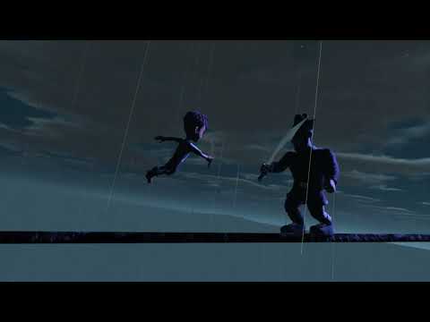 Trailer | Adventure Cinema | Piratas en el Callao: el regreso de L’ Hermite