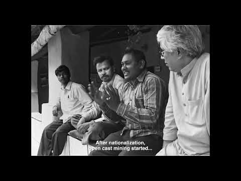 Trailer In Search of AJANTRIK