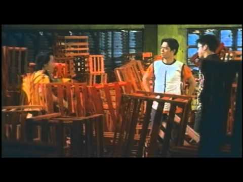 GAGAMBOY [2003] Movie Trailer (Filipino Spider-Man)