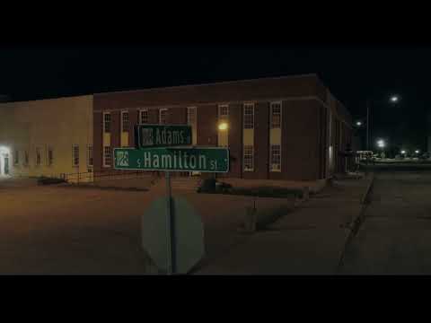 A Haunting on Adams Street