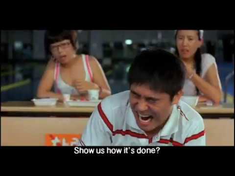 SEX IS ZERO II Official Int'l Main Trailer