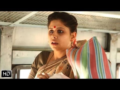 "POSTCARD" - Marathi Movie Trailer - Sai Tamhankar, Girish Kulkarni