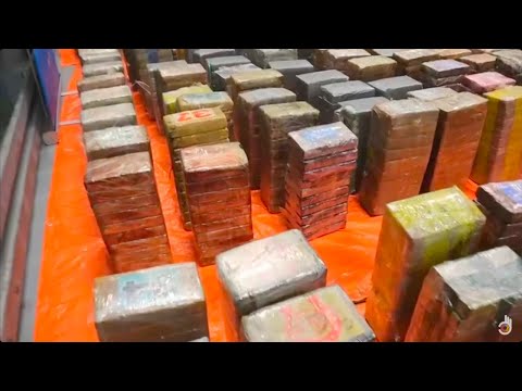 The Netherlands The New Cocaine Mafias | Moroccan Mafia | Mocro Maffia
